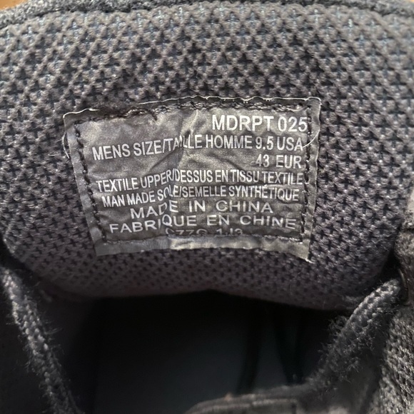 Lugz 6” Peacoat boots (Gray) - Picture 6 of 7